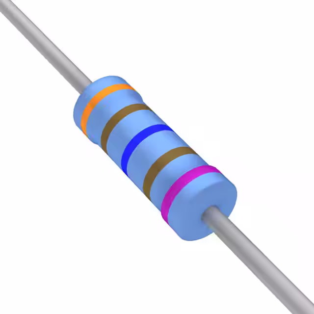 YR1B3K16CC TE Connectivity Passive Product electronic component